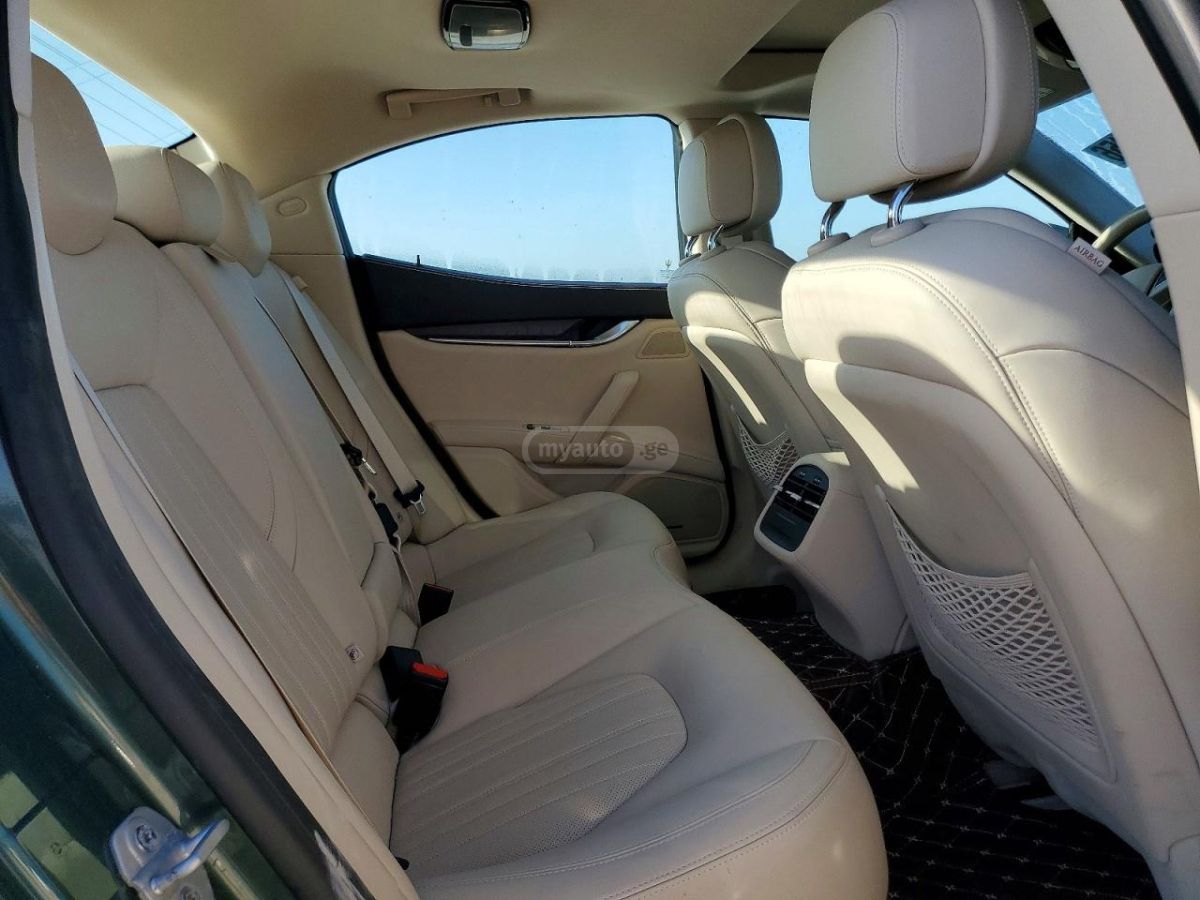 Maserati Ghibli MODENA 2022 — миниатюра 10