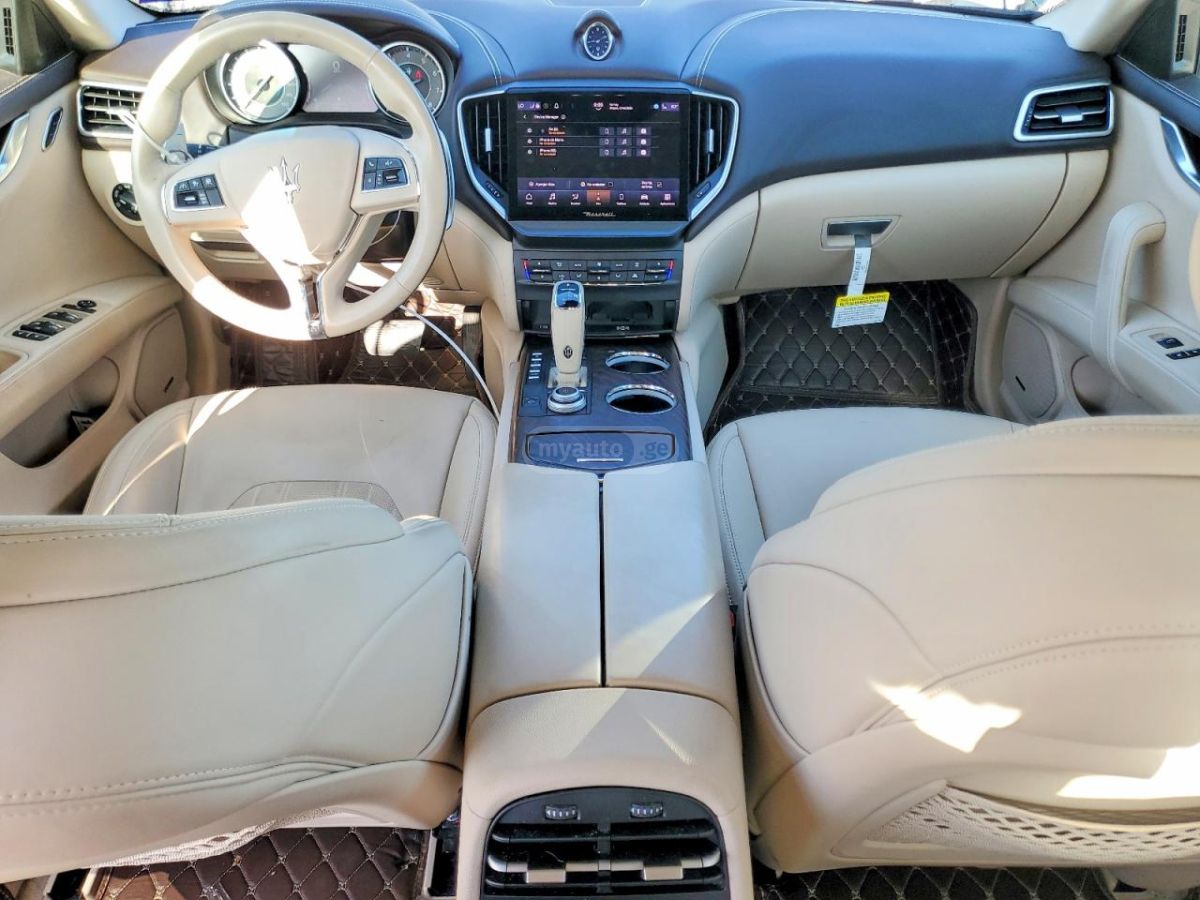 Maserati Ghibli MODENA 2022 — миниатюра 8