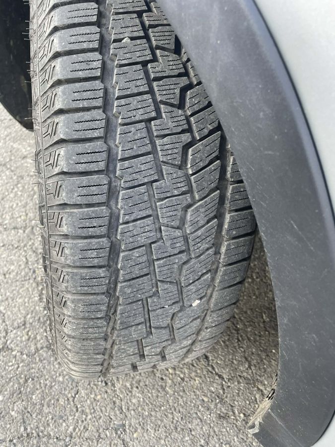 Ford Escape - фото 11