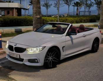 BMW428
