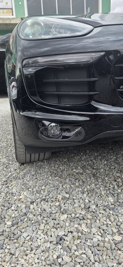 Porsche Cayenne - фото 2