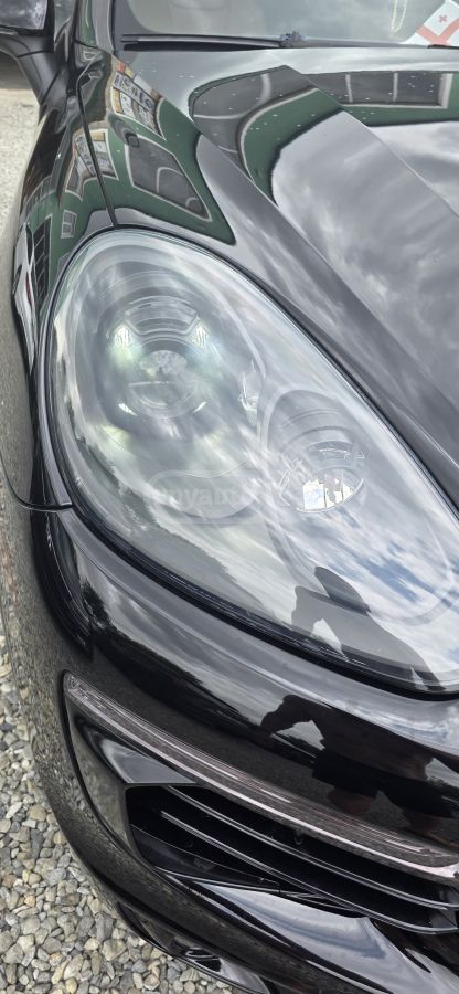 Porsche Cayenne - фото 3