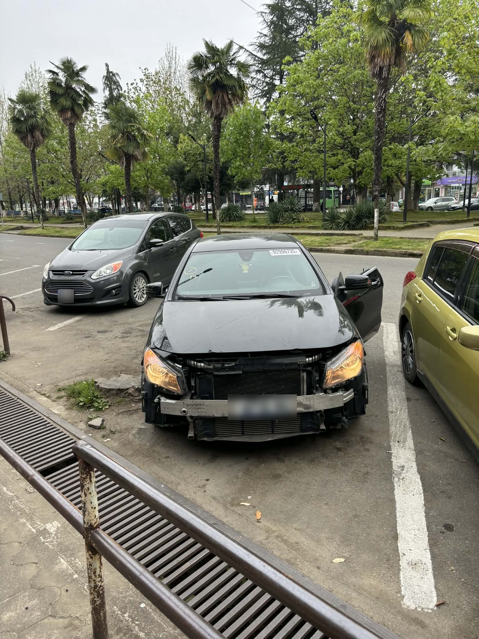 Mercedes-Benz CLA 250 - фото 2