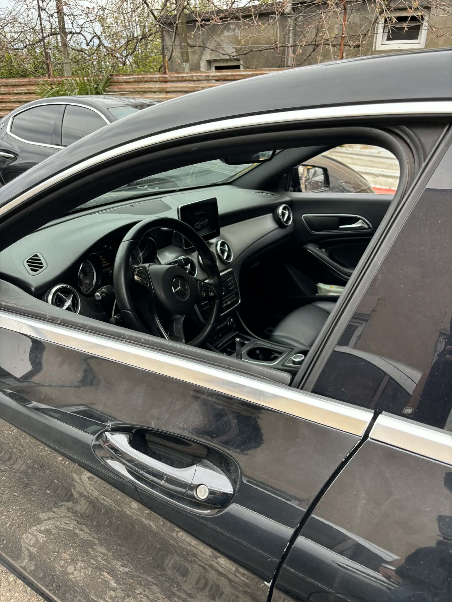 Mercedes-Benz CLA 250 - фото 4