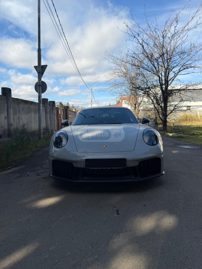 Porsche Carrera GTS — миниатюра 2