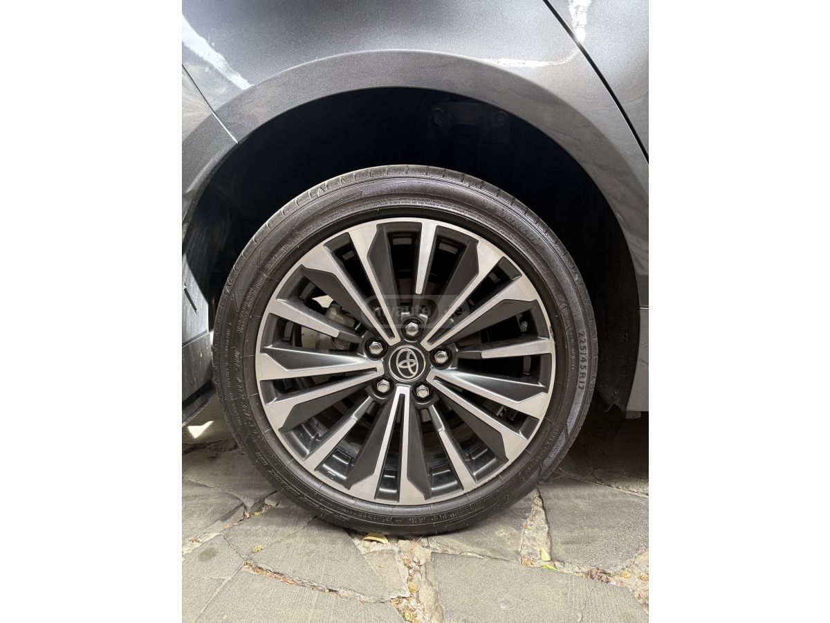 Toyota Corolla - фото 14