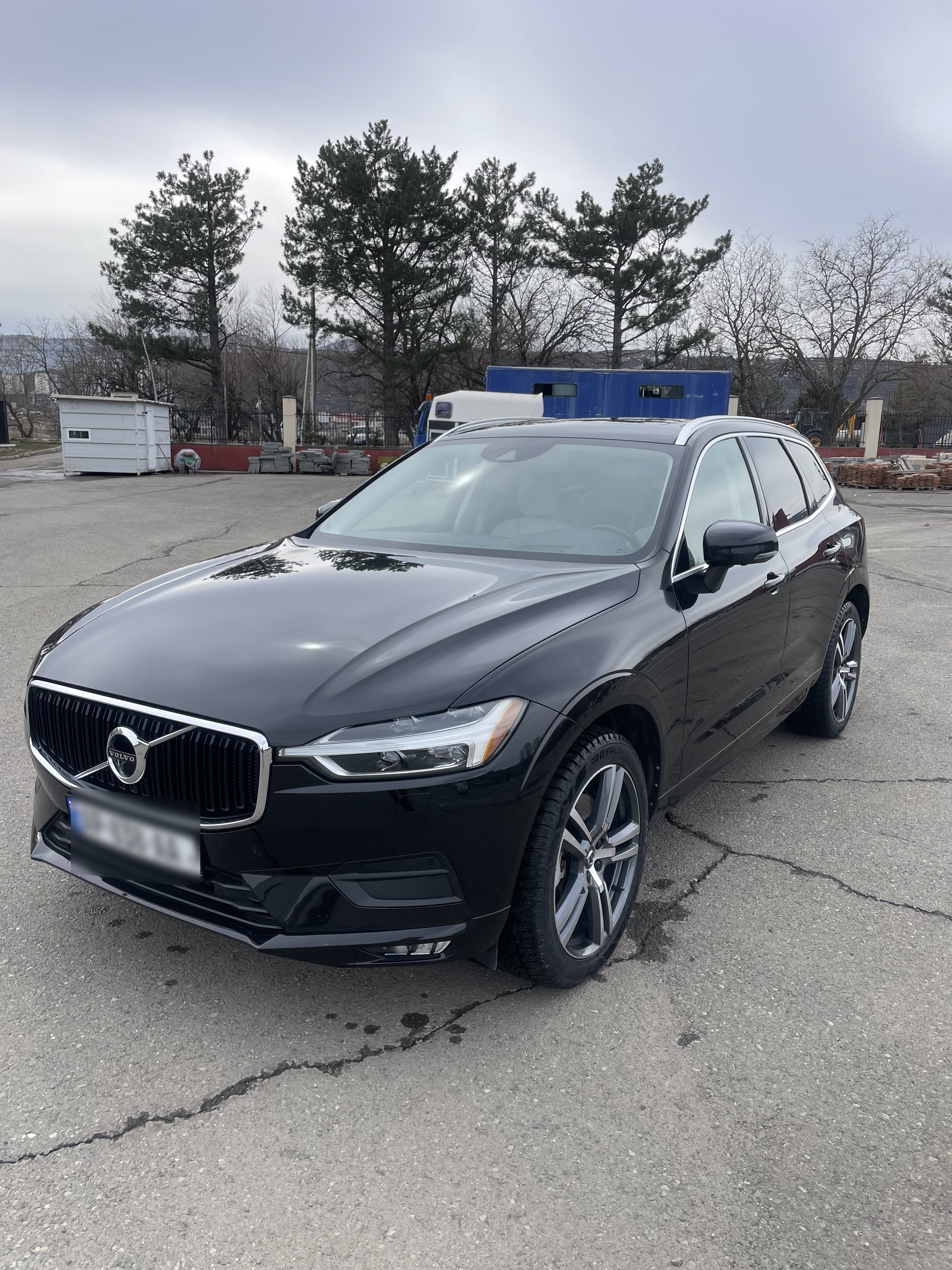 Volvo XC 60 - фото 3