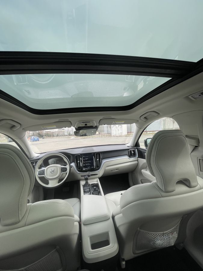 Volvo XC 60 - фото 6