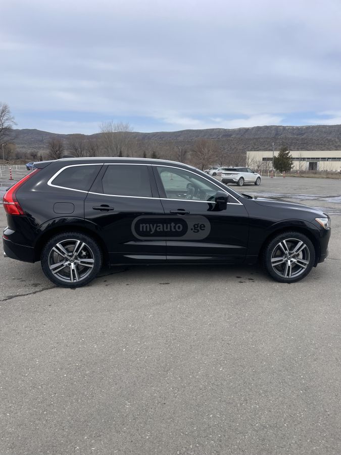 Volvo XC 60 - фото 9