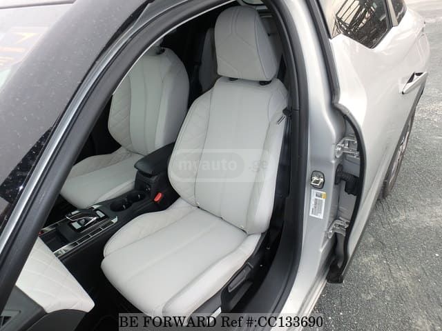 Citroen CROSSBACK E-TENSE, E-TENSE — миниатюра 10