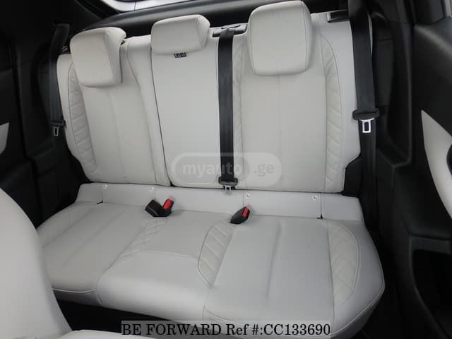 Citroen CROSSBACK E-TENSE, E-TENSE — миниатюра 11