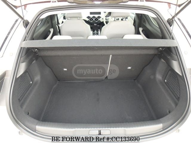 Citroen CROSSBACK E-TENSE, E-TENSE — миниатюра 12