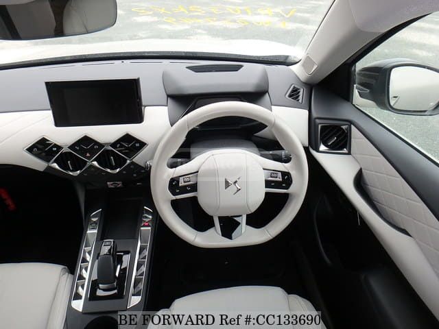 Citroen CROSSBACK E-TENSE, E-TENSE — миниатюра 13