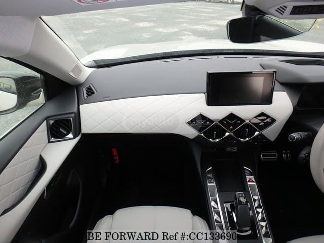 Citroen CROSSBACK E-TENSE, E-TENSE — миниатюра 14