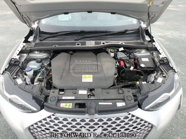 Citroen CROSSBACK E-TENSE, E-TENSE — миниатюра 15