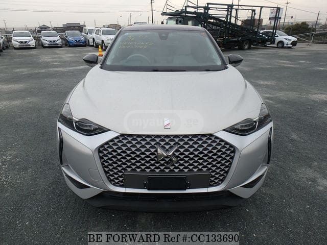 Citroen CROSSBACK E-TENSE, E-TENSE — миниатюра 3