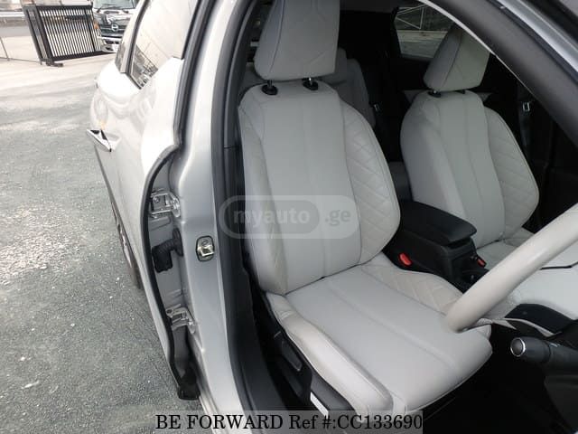 Citroen CROSSBACK E-TENSE, E-TENSE — миниатюра 9