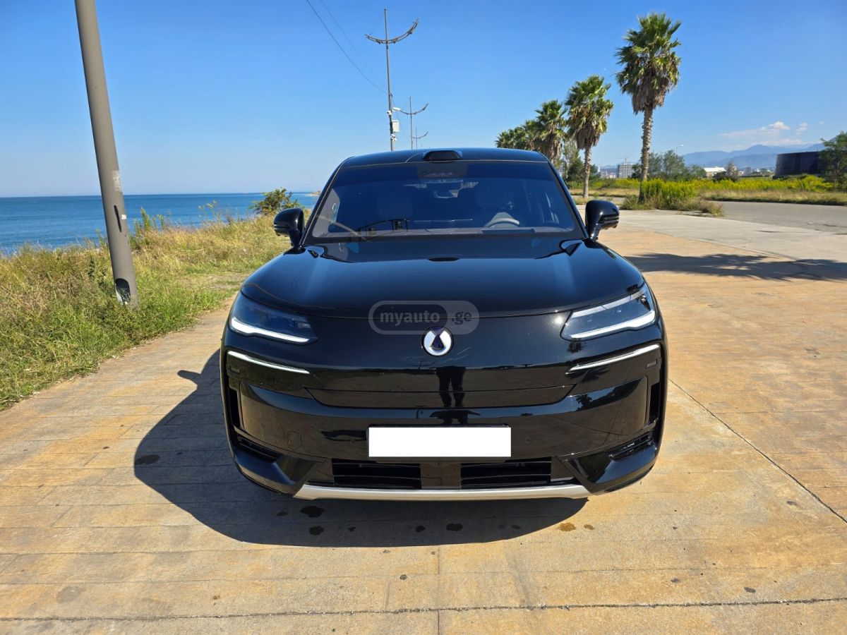 BYD FULL FLAGSHIP — миниатюра 1