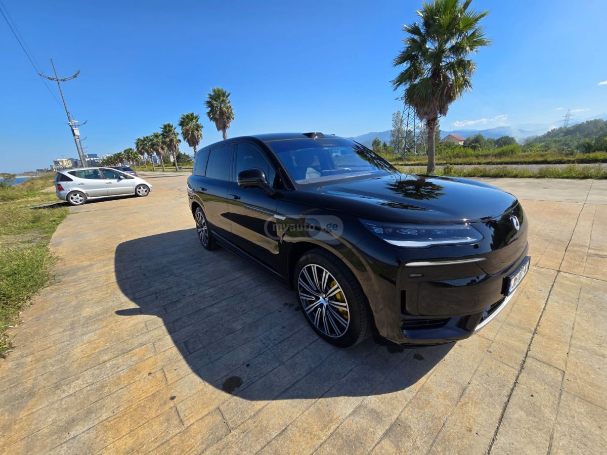 BYD FULL FLAGSHIP — миниатюра 13