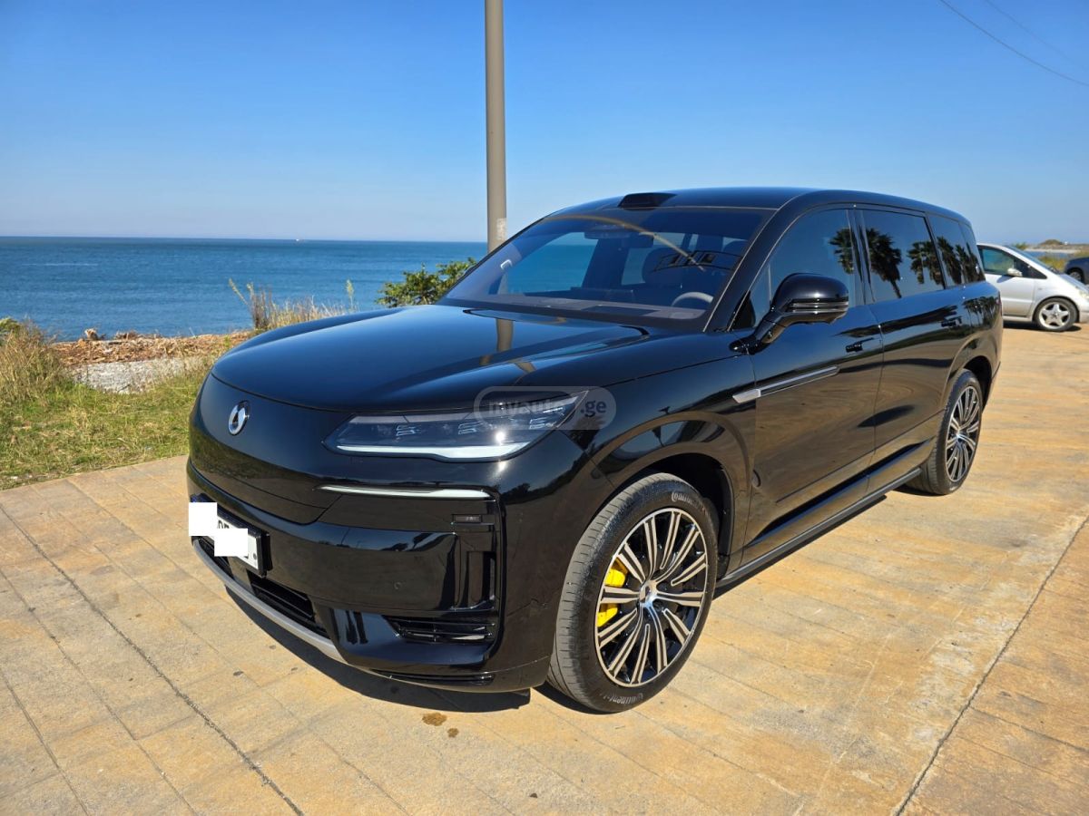 BYD FULL FLAGSHIP — миниатюра 2