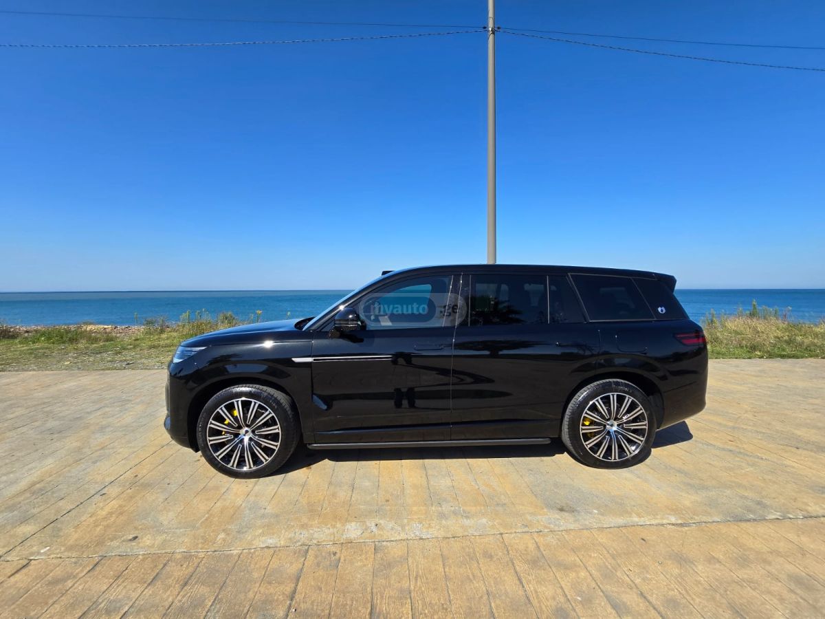 BYD FULL FLAGSHIP — миниатюра 3