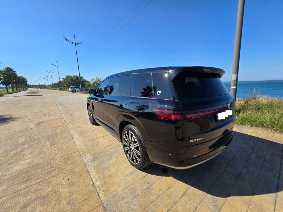 BYD FULL FLAGSHIP — миниатюра 4