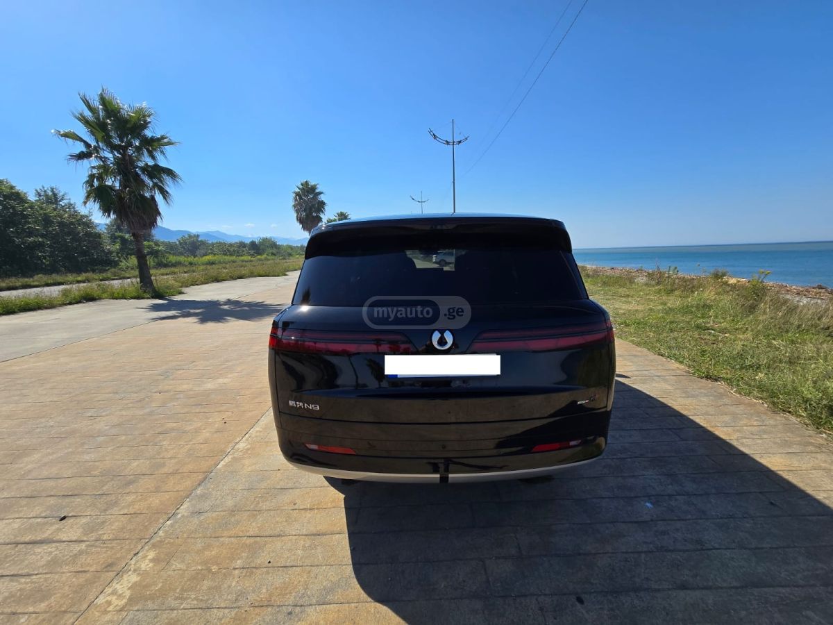 BYD FULL FLAGSHIP — миниатюра 6