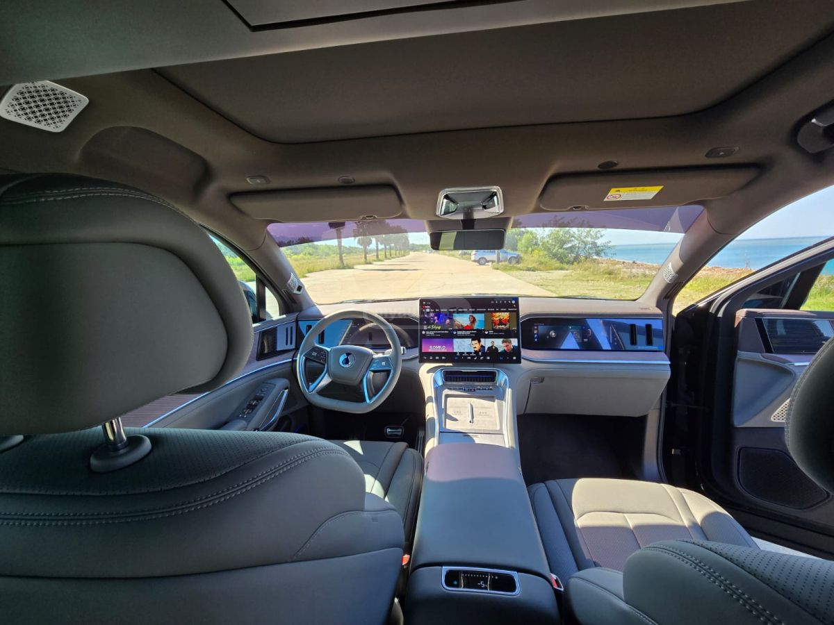 BYD FULL FLAGSHIP — миниатюра 7