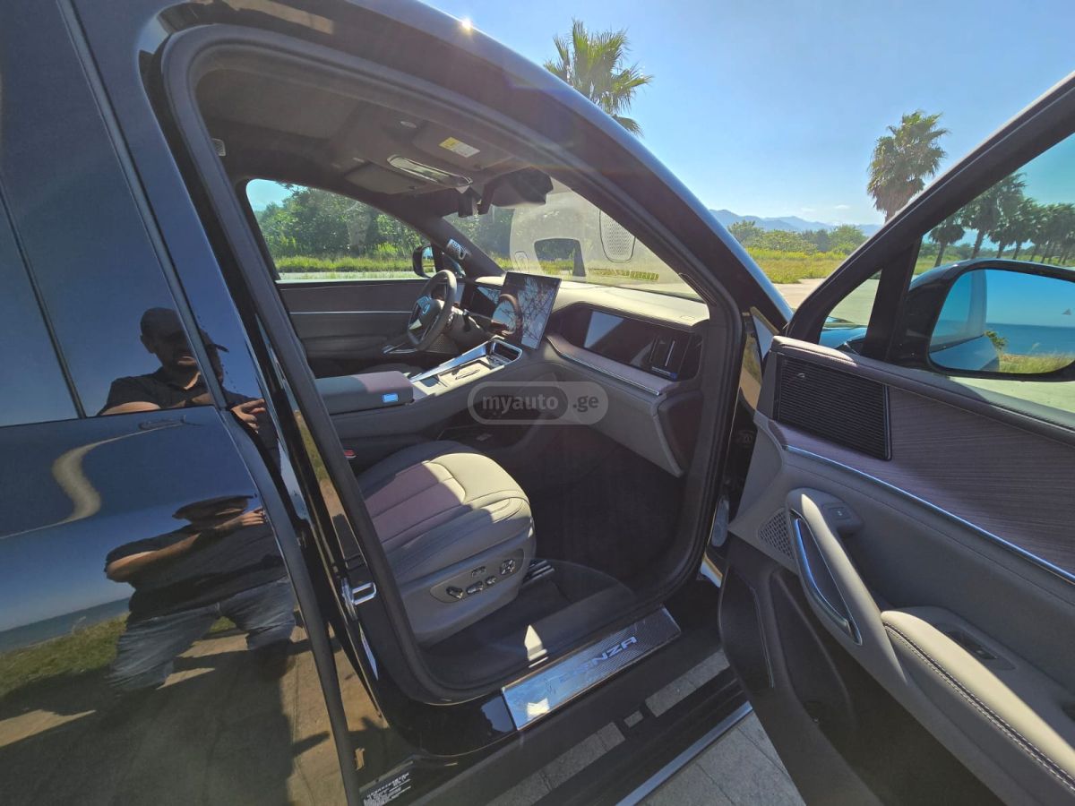 BYD FULL FLAGSHIP — миниатюра 8