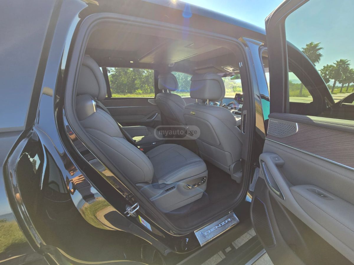 BYD FULL FLAGSHIP — миниатюра 9