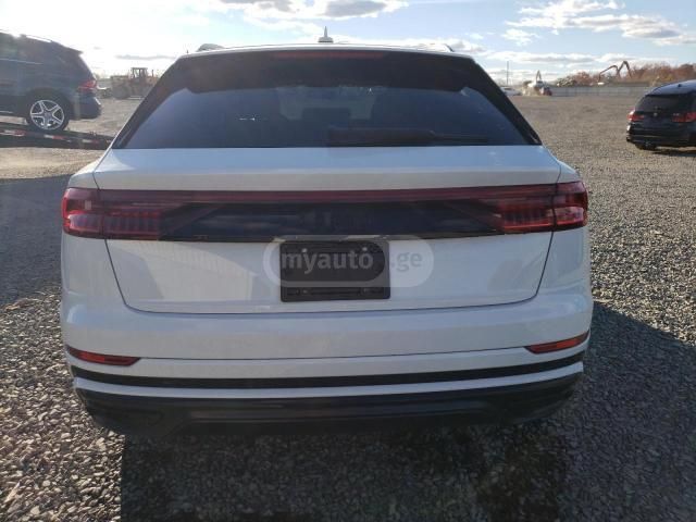 Audi 55 Premium 4dr All-Wheel Drive — миниатюра 6