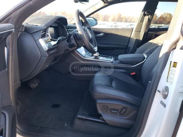 Audi 55 Premium 4dr All-Wheel Drive — миниатюра 7