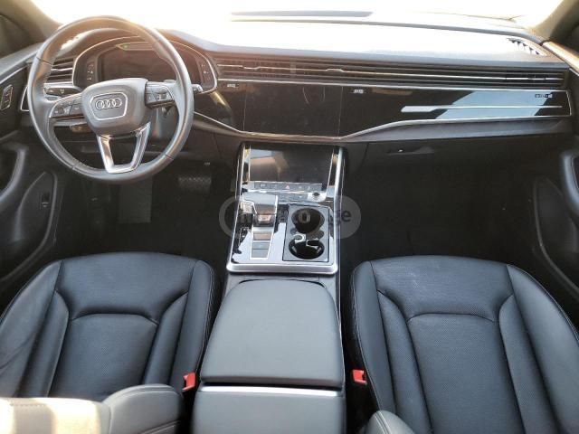 Audi 55 Premium 4dr All-Wheel Drive — миниатюра 8