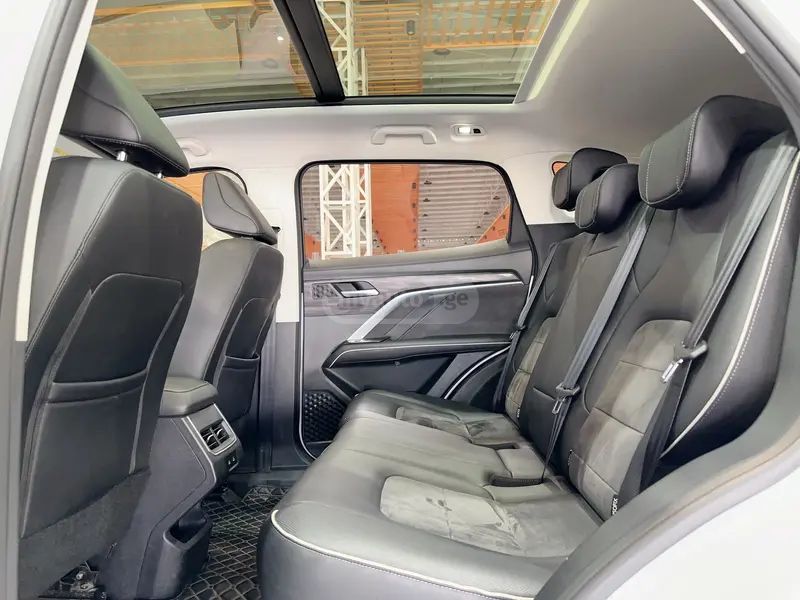 Haval H6 - фото 12