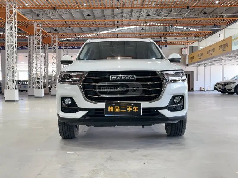 Haval H6 - фото 2