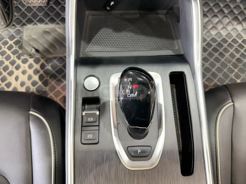 Haval H6 - фото 9