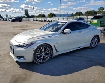 Infiniti Q 60