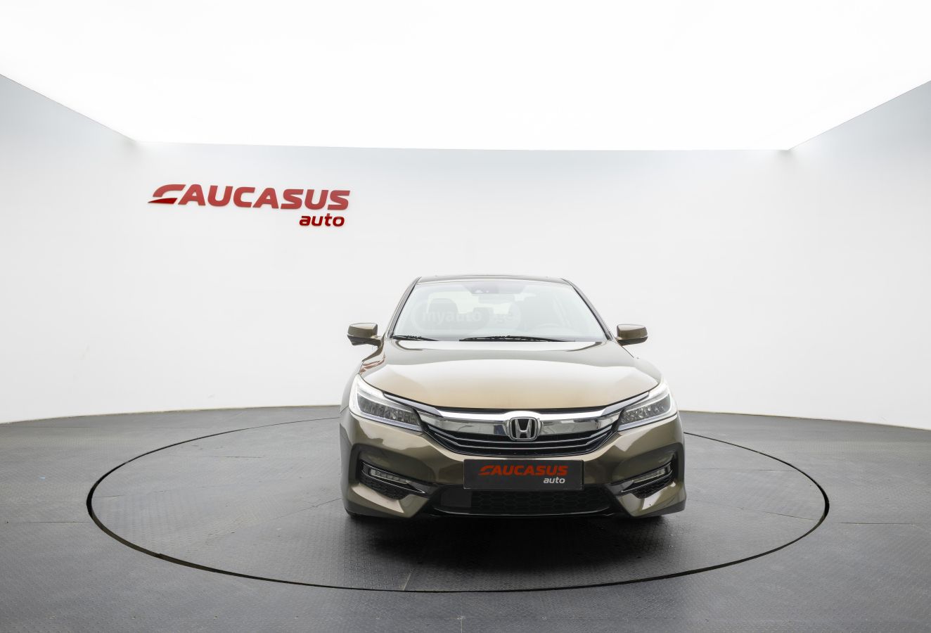 Honda Accord - фото 2