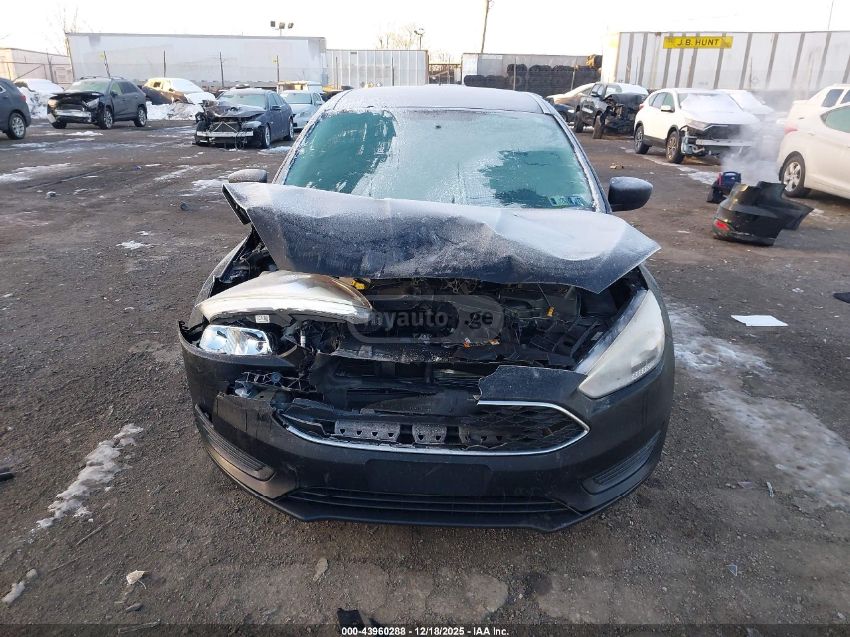 Ford Focus - фото 10