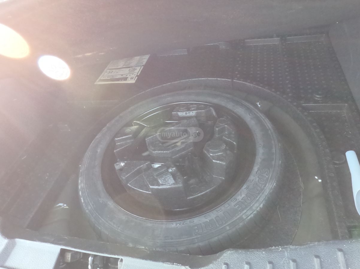 Ford Focus - фото 14