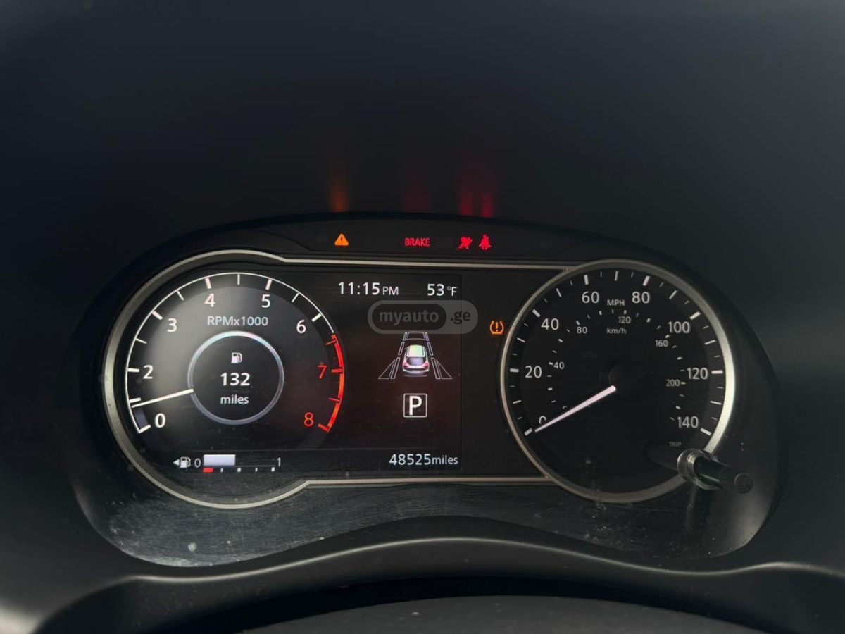 Nissan Kicks - фото 6