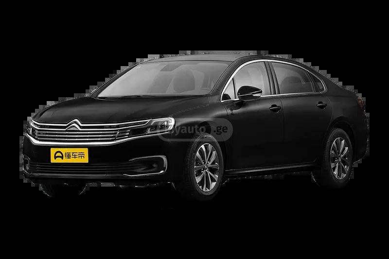 Citroen C6 2020 — миниатюра 7