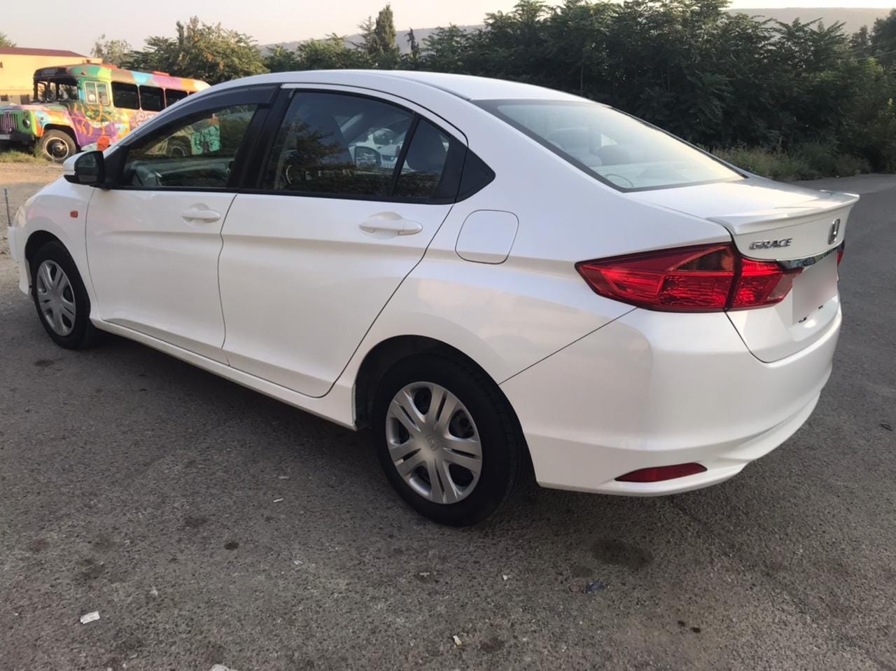 Honda Civic - фото 2