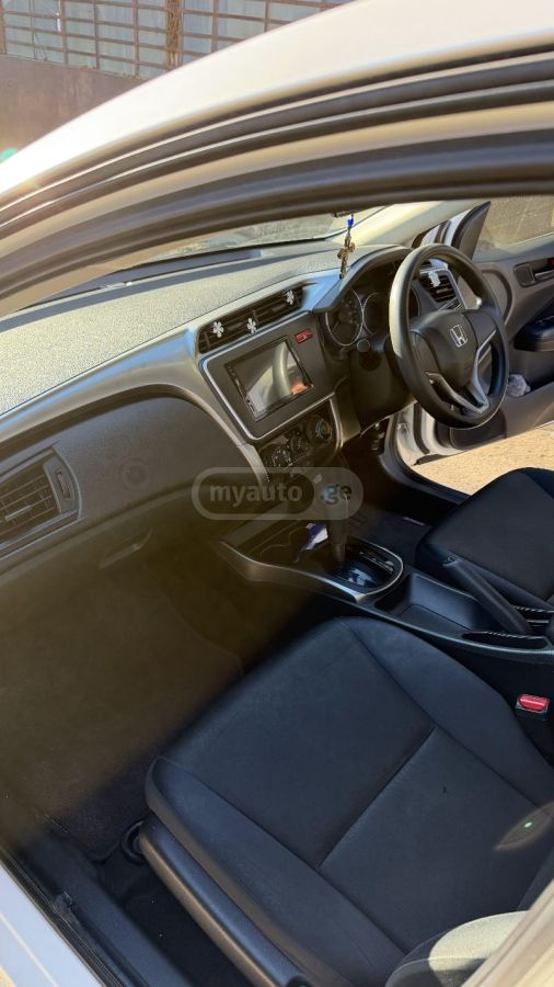 Honda Civic - фото 4