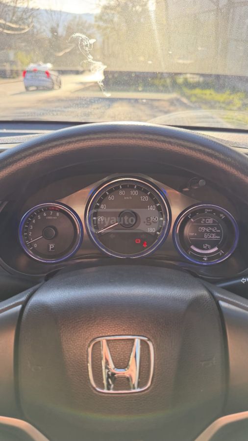 Honda Civic - фото 5