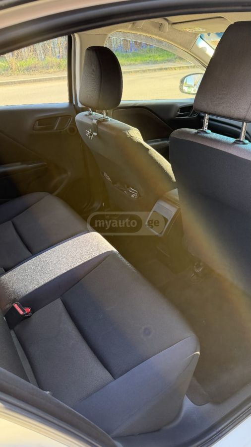 Honda Civic - фото 6