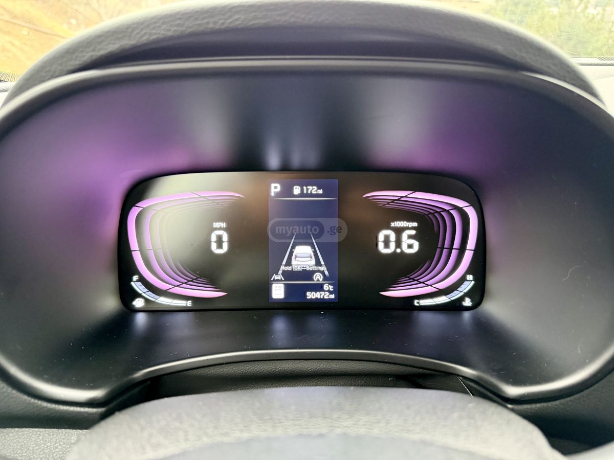 Kia Soul - фото 10