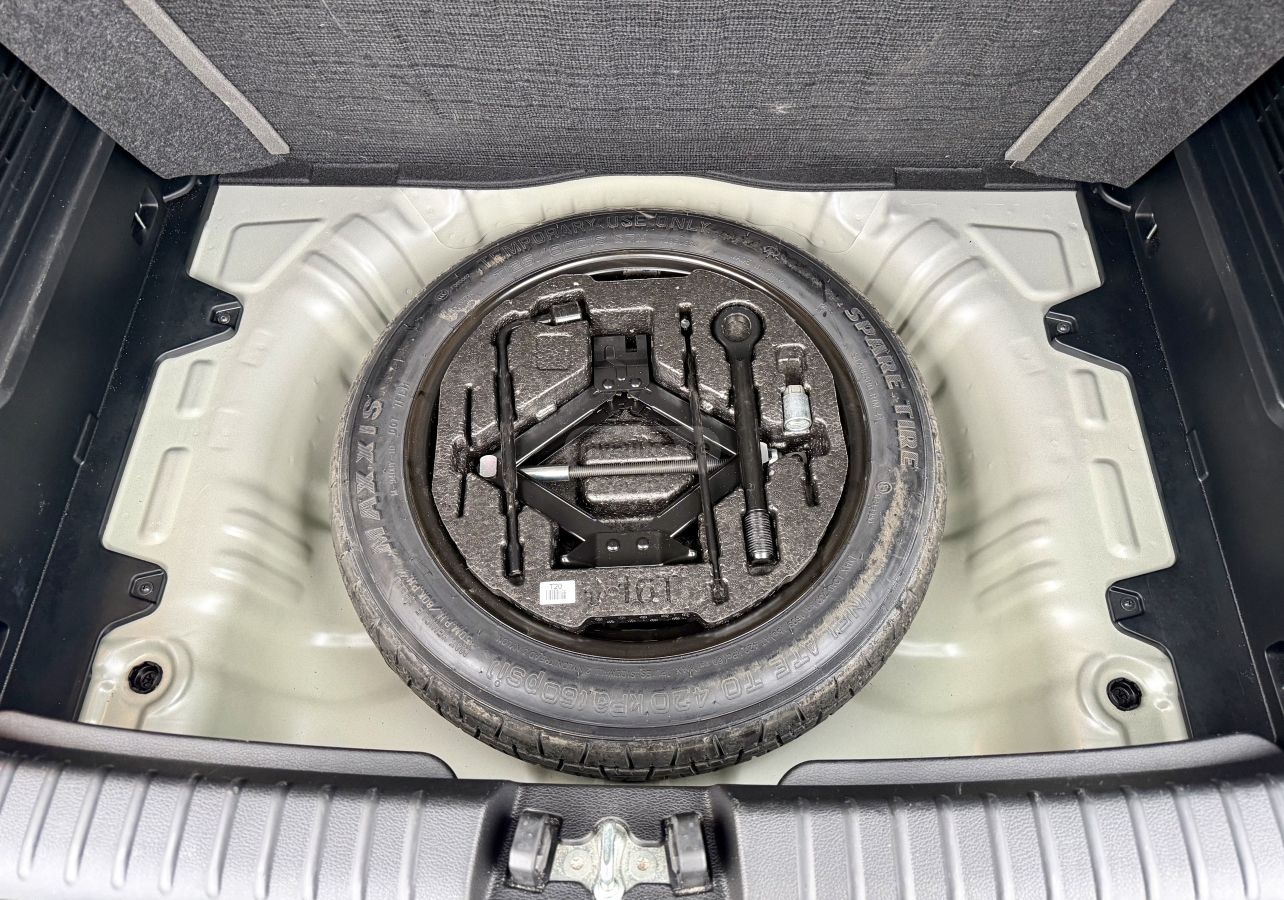 Kia Soul - фото 14