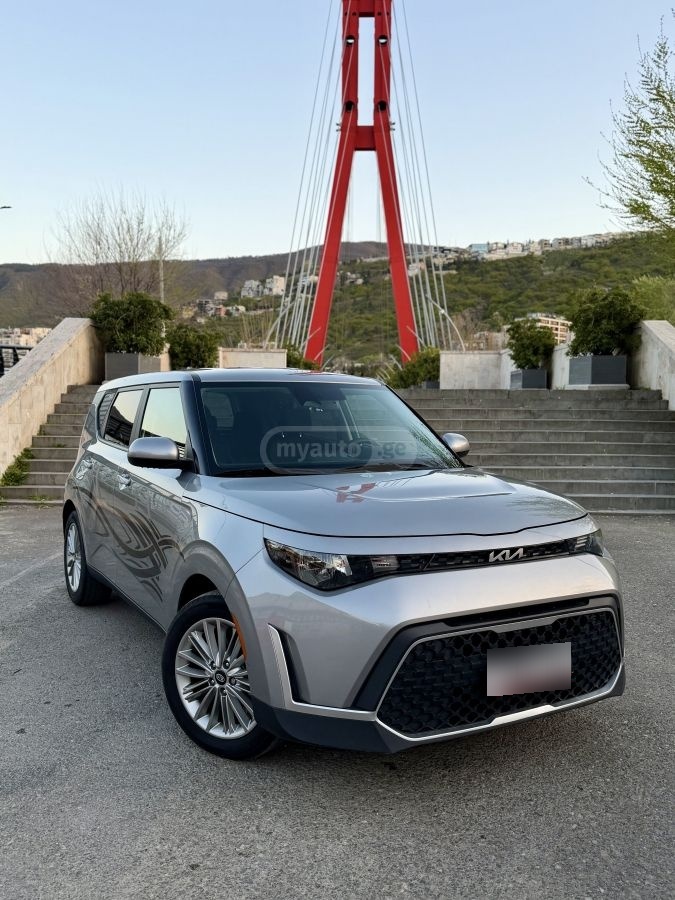 Kia Soul - фото 2