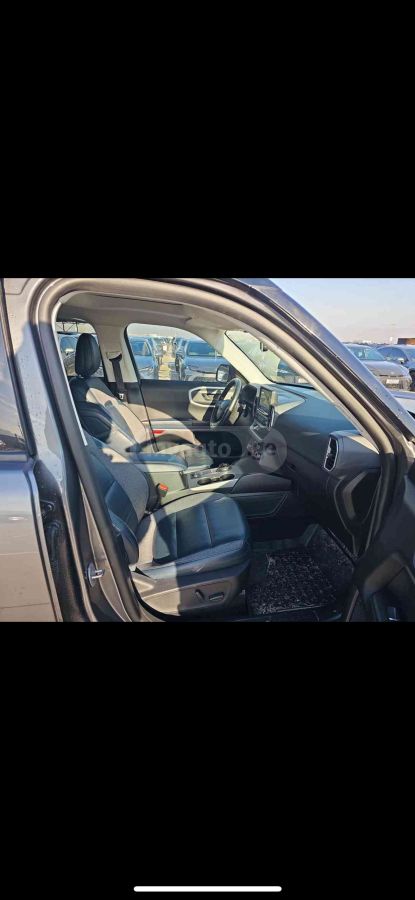 Ford Bronco Sport - фото 10